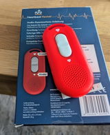 Anonym review photo