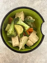 Sallyanne Pisk - Dietitian review photo