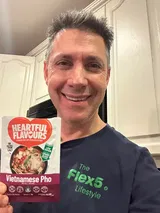Dr Tom Rifai - Longevity and Lifestyle Medicine Physician review photo