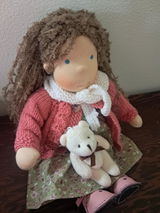 Etsy customer review photo