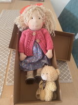 Etsy customer review photo