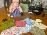 Etsy customer review photo