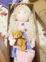Etsy customer review photo