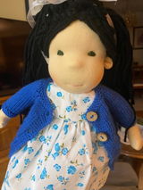 Etsy customer review photo