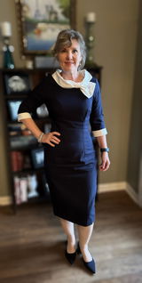 Donna Hall review photo