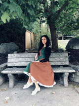 Antonina Karaniklieva review photo