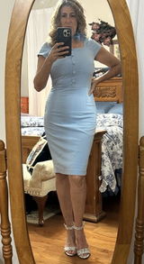 Melissa L. (aka honeybee) review photo