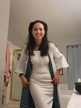 Allison Arredondo review photo