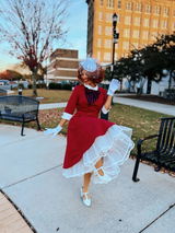 Estefany Zavala review photo