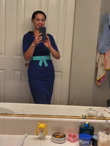 Allison Arredondo review photo