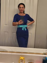 Allison Arredondo review photo