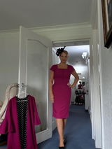 Pauline Reynolds review photo