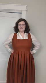 Emily review photo