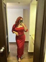 Alexia review photo
