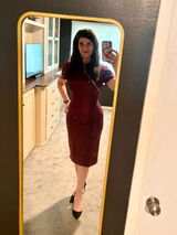 Melissa review photo