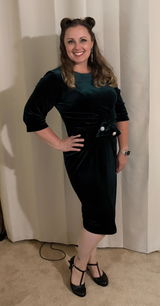 Cathryn McHenry review photo