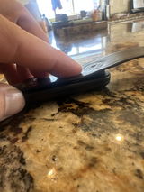Andrew M. review photo