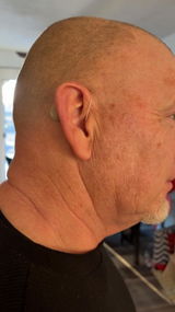 Lisa review photo