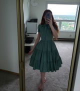 Irina A. review photo
