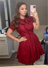 Haley H. review photo