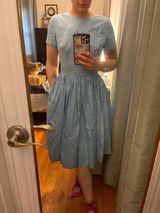 Emily C. review photo