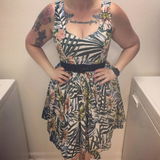 Samantha P. review photo