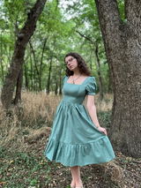 Anastasia M. review photo
