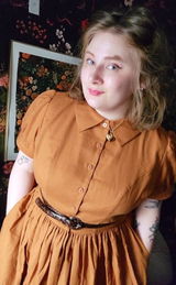 Samantha S. review photo