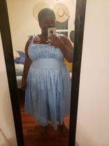 Xandra D. review photo