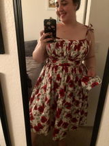 Brittany M. review photo