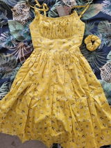 Shamira P. review photo