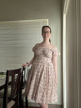 Julia B. review photo