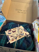 Michelle B. review photo
