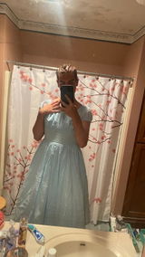 Chloe D. review photo