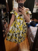 Lisa Q. review photo