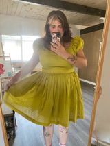 Maisie M. review photo