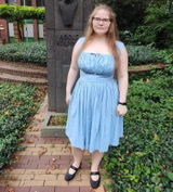 Diana S. review photo