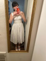 Sarah V. review photo