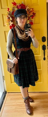 Alina I. review photo