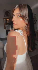 Marisela P. review photo