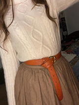 Kalin N. review photo