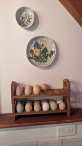 Etsy customer review photo