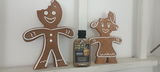 Claus review photo