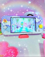Peach review photo