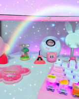 Peach review photo
