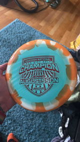 Eagle McPeter review photo