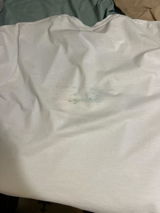 R.A. review photo