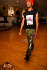 Shirley Gross HE IS LAVISH Clothing Brand. review photo