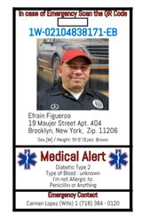 Efrain Figueroa review photo