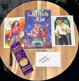 Toshia review photo